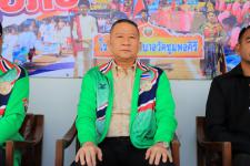 โรงเรียนเทศบาลวัดชุมพลคีรี จัดการแข่งขันกีฬา-กรีฑานักเรียน “ชุมพลเกมส์”