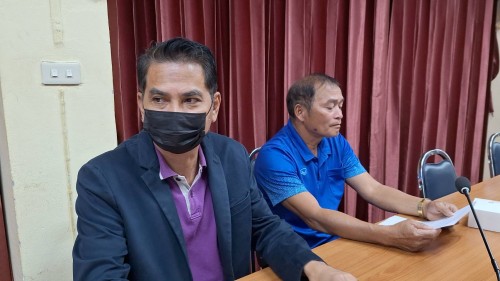 เทศบาลนครแม่สอด จัดประชุมคณะกรรมการภาคีเครือข่ายโครงการบริหารจัดการและกำจัดขยะมูลฝอยของเทศบาลนครแม่สอดฯ ครั้งที่ 1/2567 