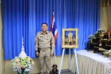 เทศบาลนครแม่สอดจัดงานวันเทศบาลและแสดงเจตจำนงสุจริตเสริมสร้างคุณธรรมและความโปร่งใสในการบริหารงานของเทศบาลนครแม่สอดประจำปี 2560