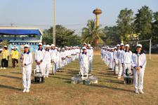 โรงเรียนเทศบาลวัดชุมพลคีรี จัดการแข่งขันกีฬา-กรีฑานักเรียน “ชุมพลเกมส์”