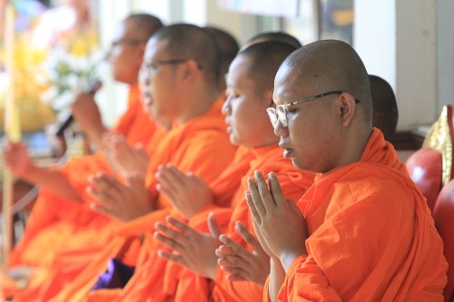 เทศบาลนครแม่สอด จัดกิจกรรมวันผู้สูงอายุเทศบาลนครแม่สอด ประจำปี 2567