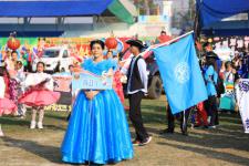 โรงเรียนเทศบาลวัดชุมพลคีรี จัดการแข่งขันกีฬา-กรีฑานักเรียน “ชุมพลเกมส์”