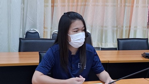 ทน.แม่สอด จัดประชุมพิจารณาเลื่อนเงินเดือนของพนักงานครูเทศบาล และบุคลากรทางการศึกษา ลูกจ้างประจำ (ภารโรง) ครั้งที่ 1 ประจำปี 2567 