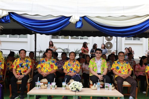 เทศบาลนครแม่สอด จัดโครงการประกวดอาหารพื้นเมืองท้องถิ่นเทศบาลนครแม่สอด “ประเภท ลาบ”