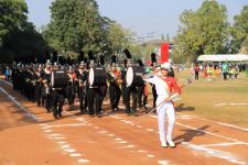 โรงเรียนเทศบาลวัดชุมพลคีรี จัดการแข่งขันกีฬา-กรีฑานักเรียน “ชุมพลเกมส์”