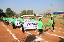 โรงเรียนเทศบาลวัดชุมพลคีรี จัดการแข่งขันกีฬา-กรีฑานักเรียน “ชุมพลเกมส์”