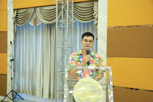 เทศบาลนครแม่สอด จัดกิจกรรม “ วันเทศบาล ประจำปี 2567 ”