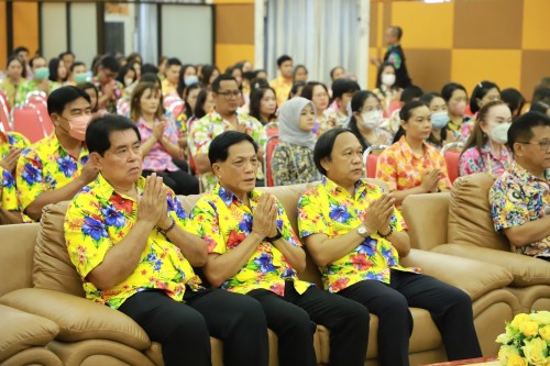 เทศบาลนครแม่สอด จัดกิจกรรม “ วันเทศบาล ประจำปี 2567 ”