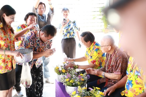เทศบาลนครแม่สอด จัดกิจกรรม “ วันเทศบาล ประจำปี 2567 ”