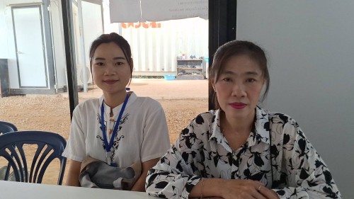 ทน.แม่สอด จัดประชุมติดตามความคืบหน้าโครงการบริหารจัดการกำจัดขยะมูลฝอย และผลิตกระแสไฟฟ้าขนาดเล็กมากฯ ครั้งที่ 7/2567