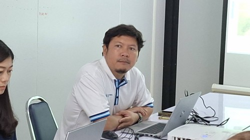 ทน.แม่สอด จัดประชุมติดตามความคืบหน้าโครงการบริหารจัดการกำจัดขยะมูลฝอย และผลิตกระแสไฟฟ้าขนาดเล็กมากฯ ครั้งที่ 7/2567