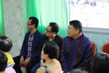 เทศบาลนครแม่สอด จัดกิจกรรมคืนสู่เหย้า วิชชาลัยสูงวัยนครแม่สอด