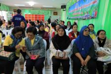 เทศบาลนครแม่สอด จัดกิจกรรมคืนสู่เหย้า วิชชาลัยสูงวัยนครแม่สอด