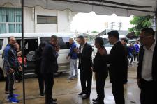 KING POWER THAI POWER พลังคนไทย 100 สนามฟุตบอล สร้างพลังเยาวชนไทย