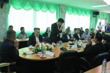 KING POWER THAI POWER พลังคนไทย 100 สนามฟุตบอล สร้างพลังเยาวชนไทย