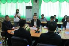 KING POWER THAI POWER พลังคนไทย 100 สนามฟุตบอล สร้างพลังเยาวชนไทย