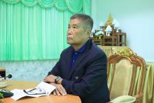 KING POWER THAI POWER พลังคนไทย 100 สนามฟุตบอล สร้างพลังเยาวชนไทย