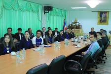 KING POWER THAI POWER พลังคนไทย 100 สนามฟุตบอล สร้างพลังเยาวชนไทย