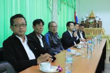 KING POWER THAI POWER พลังคนไทย 100 สนามฟุตบอล สร้างพลังเยาวชนไทย