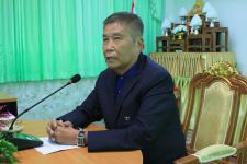 KING POWER THAI POWER พลังคนไทย 100 สนามฟุตบอล สร้างพลังเยาวชนไทย