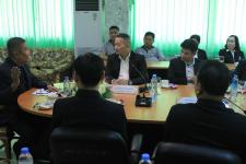 KING POWER THAI POWER พลังคนไทย 100 สนามฟุตบอล สร้างพลังเยาวชนไทย