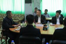 KING POWER THAI POWER พลังคนไทย 100 สนามฟุตบอล สร้างพลังเยาวชนไทย