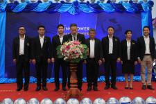 KING POWER THAI POWER พลังคนไทย 100 สนามฟุตบอล สร้างพลังเยาวชนไทย