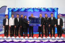 KING POWER THAI POWER พลังคนไทย 100 สนามฟุตบอล สร้างพลังเยาวชนไทย