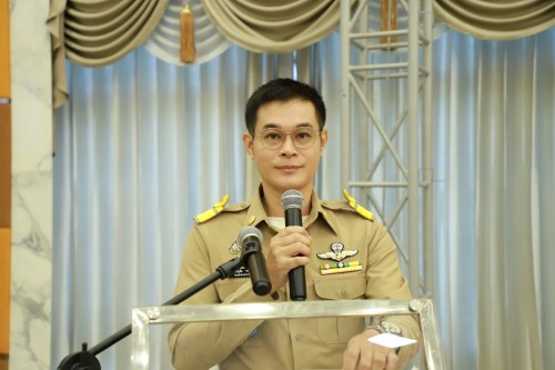 เทศบาลนครแม่สอด จัดโครงการอบรมและศึกษาดูงานการพัฒนาศักยภาพของคณะกรรมการพัฒนาท้องถิ่นเทศบาลนครแม่สอด ประจำปี พ.ศ. 2567