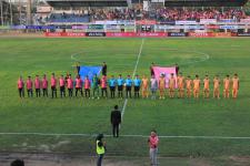 ราชันยังคงเป็นราชัน KING OF WEST