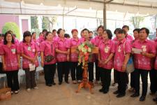 เทศบาลนครแม่สอด ได้จัดงานสานสัมพันธ์วันอาสาสมัครสาธารณสุขแห่งชาติ ประจำปี พ.ศ.2559