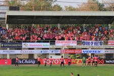 ราชันยังคงเป็นราชัน KING OF WEST