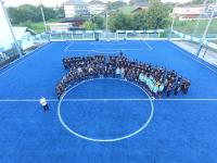 เทศบาลนครแม่สอด ไว้อาลัยคุณวิชัย ศรีวัฒนประภา ประธานกรรมการบริหารบริหาร KING POWER