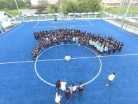 เทศบาลนครแม่สอด ไว้อาลัยคุณวิชัย ศรีวัฒนประภา ประธานกรรมการบริหารบริหาร KING POWER