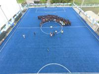 เทศบาลนครแม่สอด ไว้อาลัยคุณวิชัย ศรีวัฒนประภา ประธานกรรมการบริหารบริหาร KING POWER