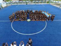 เทศบาลนครแม่สอด ไว้อาลัยคุณวิชัย ศรีวัฒนประภา ประธานกรรมการบริหารบริหาร KING POWER