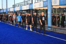 เทศบาลนครแม่สอด ไว้อาลัยคุณวิชัย ศรีวัฒนประภา ประธานกรรมการบริหารบริหาร KING POWER