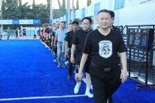 เทศบาลนครแม่สอด ไว้อาลัยคุณวิชัย ศรีวัฒนประภา ประธานกรรมการบริหารบริหาร KING POWER