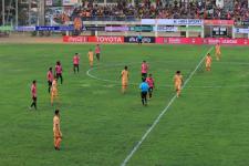 ราชันยังคงเป็นราชัน KING OF WEST