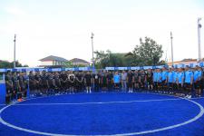 เทศบาลนครแม่สอด ไว้อาลัยคุณวิชัย ศรีวัฒนประภา ประธานกรรมการบริหารบริหาร KING POWER