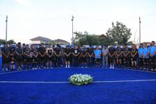 เทศบาลนครแม่สอด ไว้อาลัยคุณวิชัย ศรีวัฒนประภา ประธานกรรมการบริหารบริหาร KING POWER