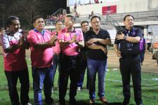 ราชันยังคงเป็นราชัน KING OF WEST