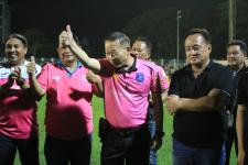 ราชันยังคงเป็นราชัน KING OF WEST