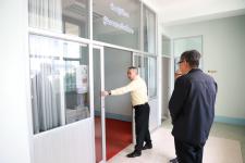 เทศบาลนครแม่สอด ร่วมกับอปท.ในเขตพัฒนาเศรษฐกิจพิเศษตาก ให้การต้อนรับ คณะกรรมการพิจารณาร่างกฎหมาย กระทรวงมหาดไทย ในโอกาสลงพื้นที่จังหวัดตาก 