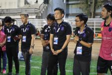 ราชันยังคงเป็นราชัน KING OF WEST