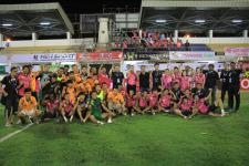 ราชันยังคงเป็นราชัน KING OF WEST