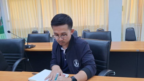ทน.แม่สอด ร่วมให้การต้อนรับ ผู้อำนวยการสถานพินิจและคุ้มครองเด็กและเยาวชนจังหวัดตาก