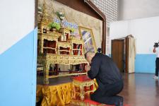 โรงเรียนเทศบาลวัดมณีไพรสณฑ์ และ โรงเรียนเทศบาลวัดชุมพลคีรี จัดประชุมผู้ปกครองนักเรียน ภาคเรียนที่ ๑ ปีการศึกษา ๒๕๖๒