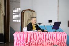 โรงเรียนเทศบาลวัดมณีไพรสณฑ์ และ โรงเรียนเทศบาลวัดชุมพลคีรี จัดประชุมผู้ปกครองนักเรียน ภาคเรียนที่ ๑ ปีการศึกษา ๒๕๖๒