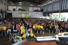 โรงเรียนเทศบาลวัดมณีไพรสณฑ์ และ โรงเรียนเทศบาลวัดชุมพลคีรี จัดประชุมผู้ปกครองนักเรียน ภาคเรียนที่ ๑ ปีการศึกษา ๒๕๖๒